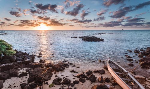 Mauritius