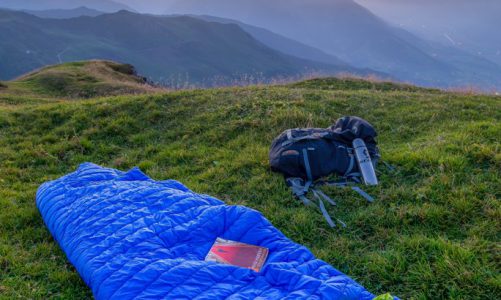 Do I really need an expensive sleeping bag?