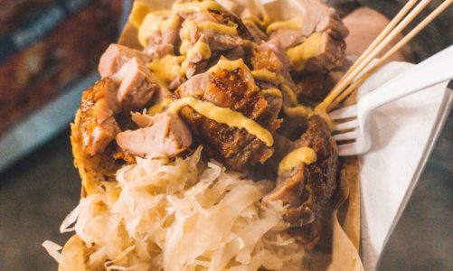 Why is sauerkraut good for you?