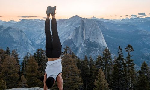 Why you need to take your workout outdoors?