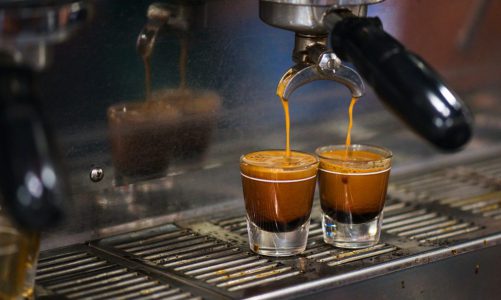 Why you should pull an espresso?